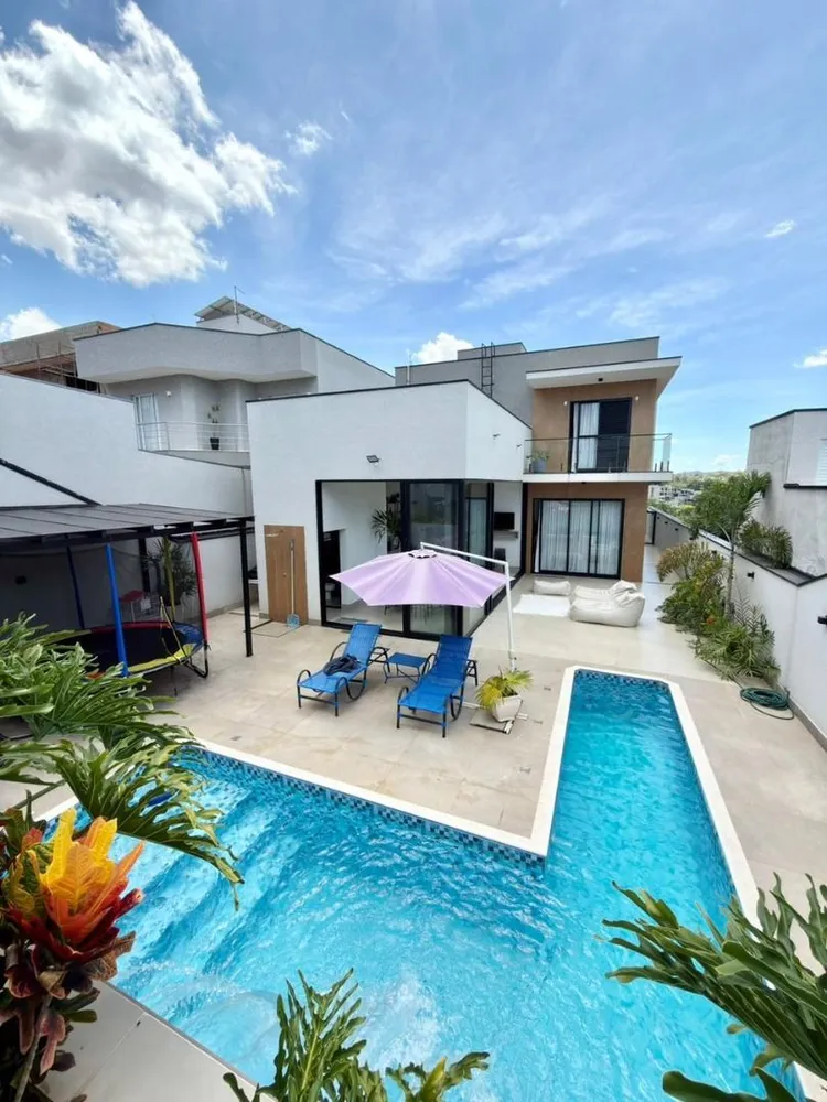 Casa, 3 quartos, 348 m² - Foto 9