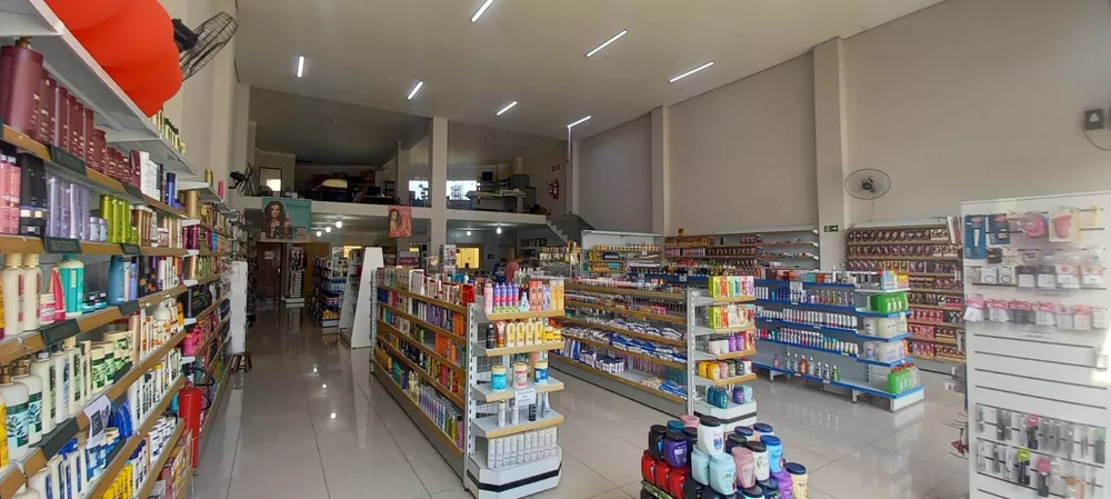 Loja-Salão, 294 m² - Foto 2