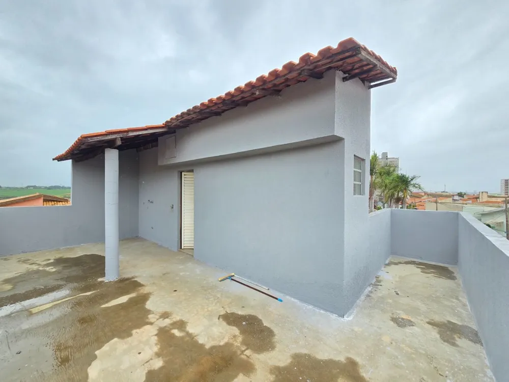 Casa, 3 quartos, 270 m² - Foto 4