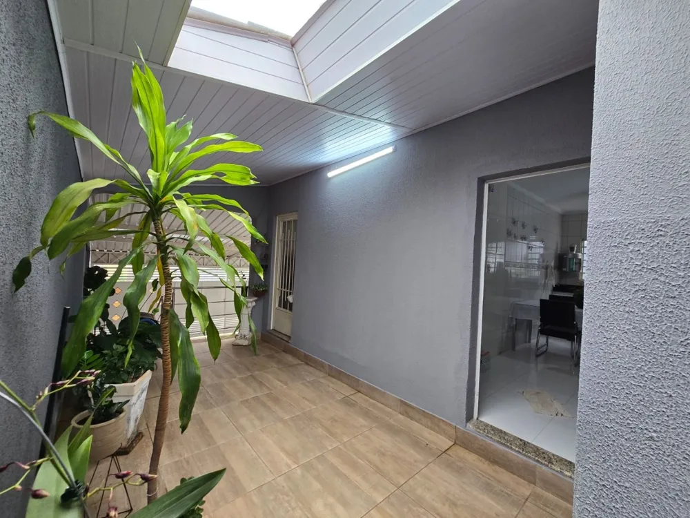 Casa, 3 quartos, 270 m² - Foto 4