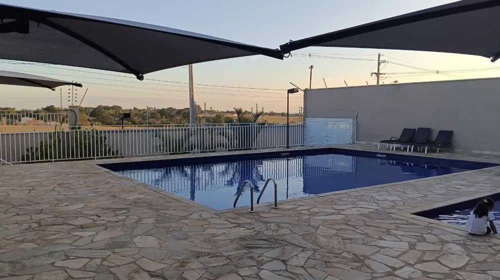 Apartamento, 2 quartos, 50 m² - Foto 3