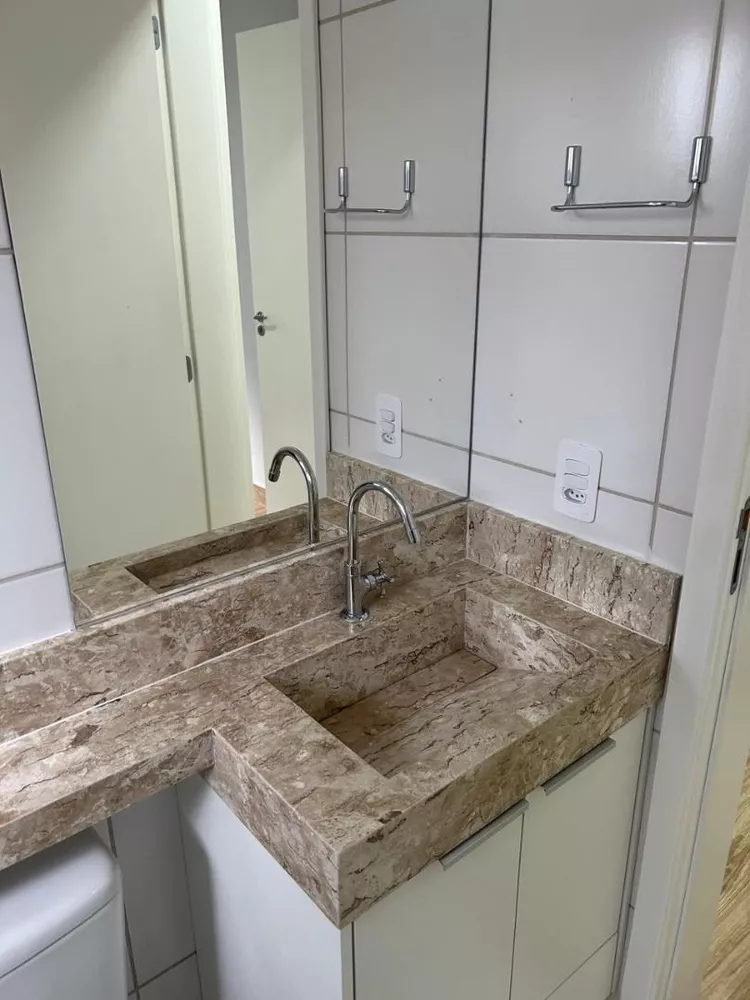 Apartamento, 2 quartos, 50 m² - Foto 2