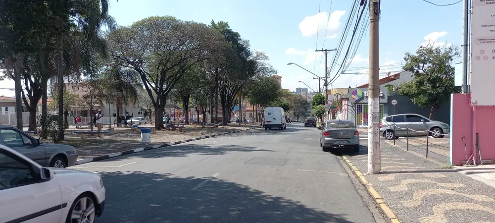 Loja-Salão, 100 m² - Foto 4