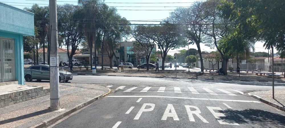 Loja-Salão, 100 m² - Foto 4