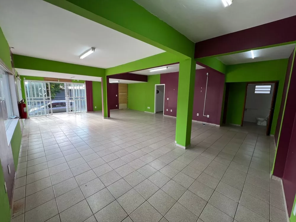 Loja-Salão, 100 m² - Foto 1
