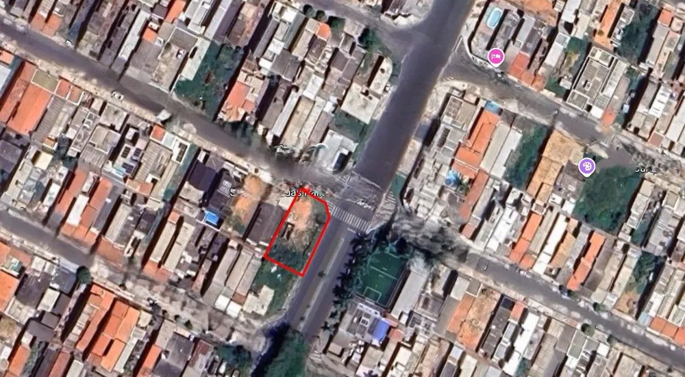 Terreno, 296 m² - Foto 4