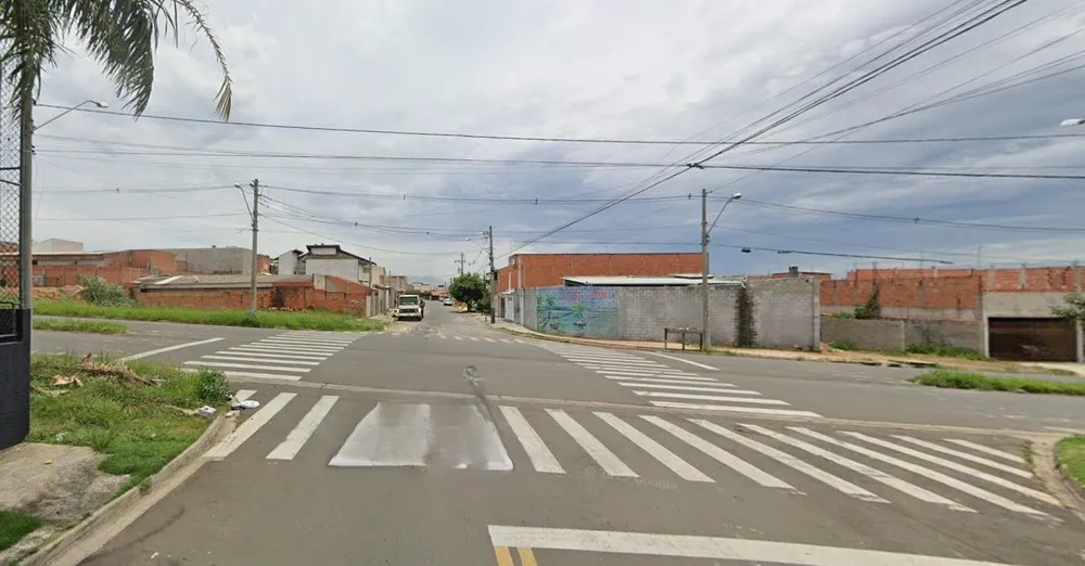 Terreno, 296 m² - Foto 3