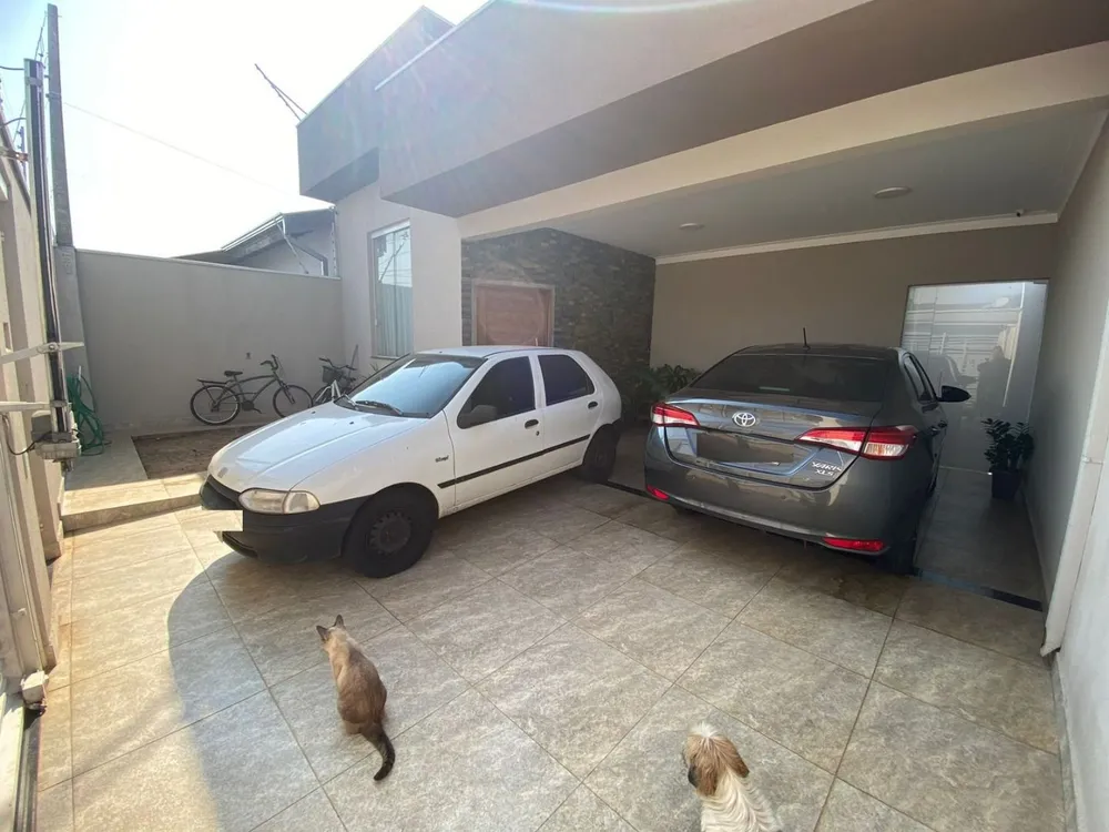 Casa, 3 quartos, 150 m² - Foto 3