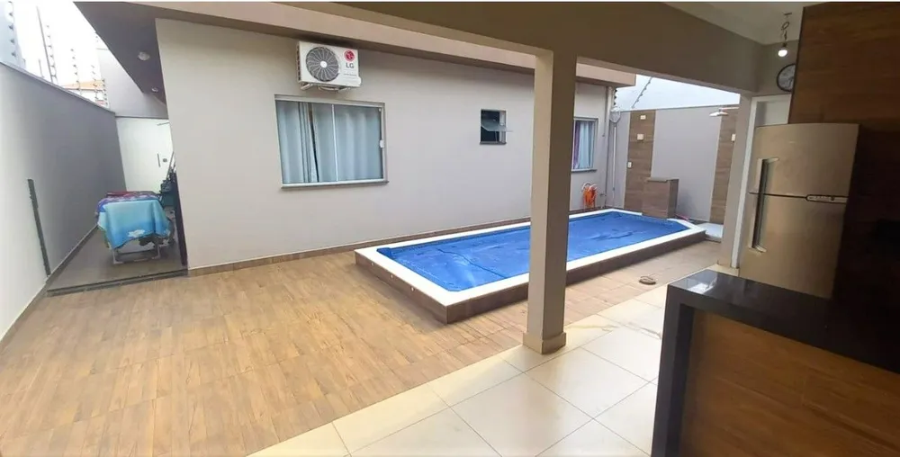 Casa, 3 quartos, 150 m² - Foto 15