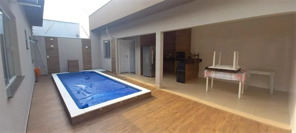 Casa, 3 quartos, 150 m² - Foto 4