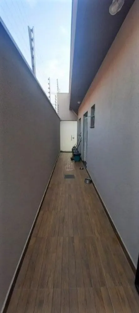 Casa, 3 quartos, 150 m² - Foto 11