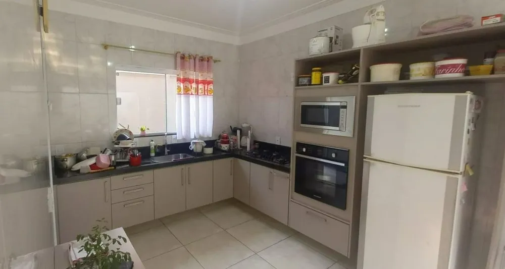 Casa, 3 quartos, 150 m² - Foto 9