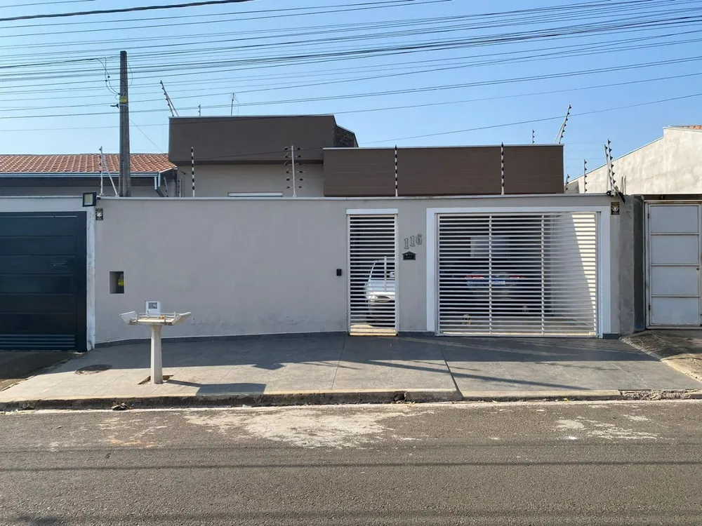 Casa, 3 quartos, 150 m² - Foto 1