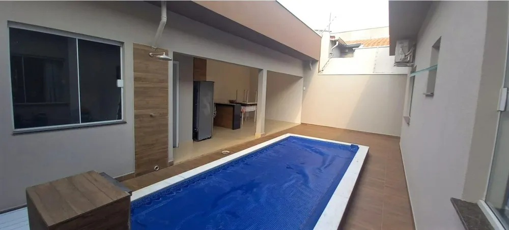 Casa, 3 quartos, 150 m² - Foto 14