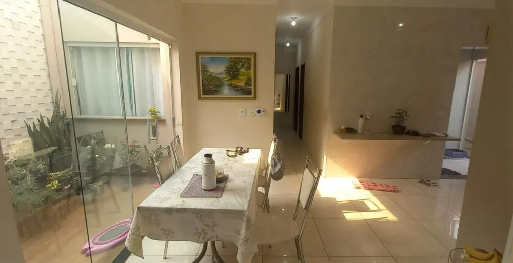 Casa, 3 quartos, 150 m² - Foto 7