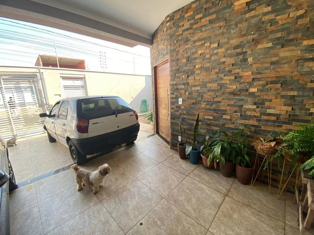 Casa, 3 quartos, 150 m² - Foto 20