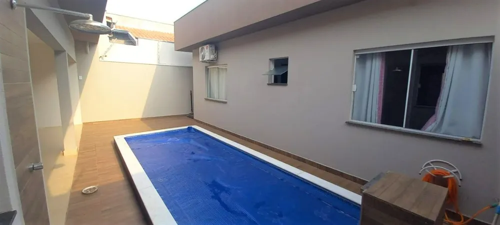 Casa, 3 quartos, 150 m² - Foto 8