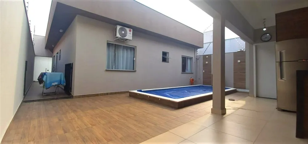 Casa, 3 quartos, 150 m² - Foto 2