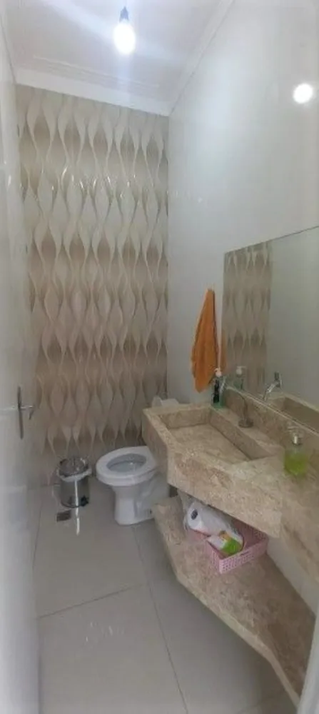 Casa, 3 quartos, 150 m² - Foto 12