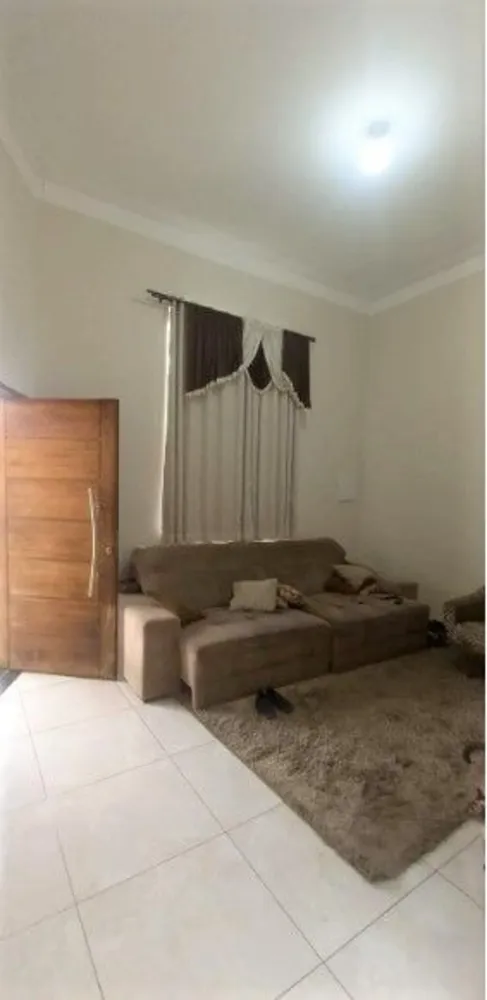 Casa, 3 quartos, 150 m² - Foto 6
