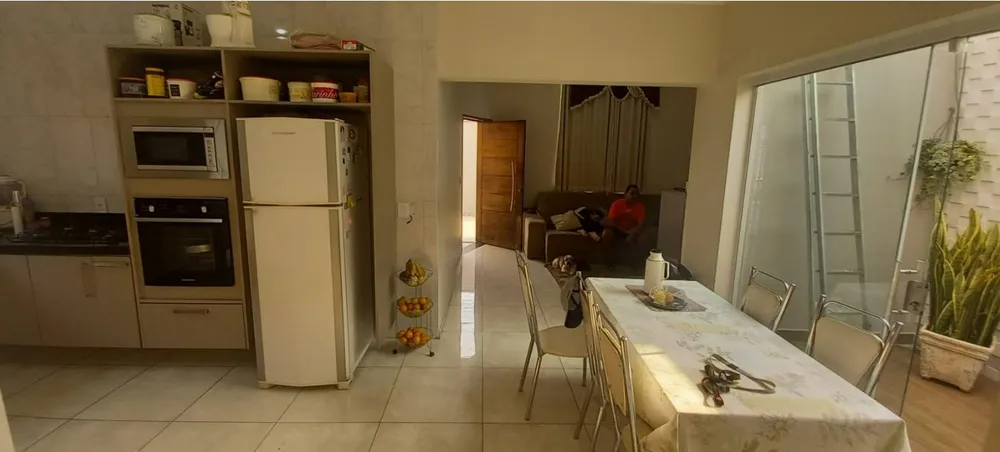 Casa, 3 quartos, 150 m² - Foto 10