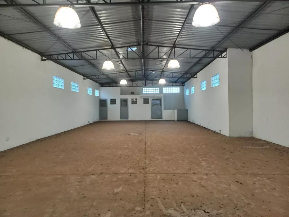 Loja-Salão para alugar, 440m² - Foto 3