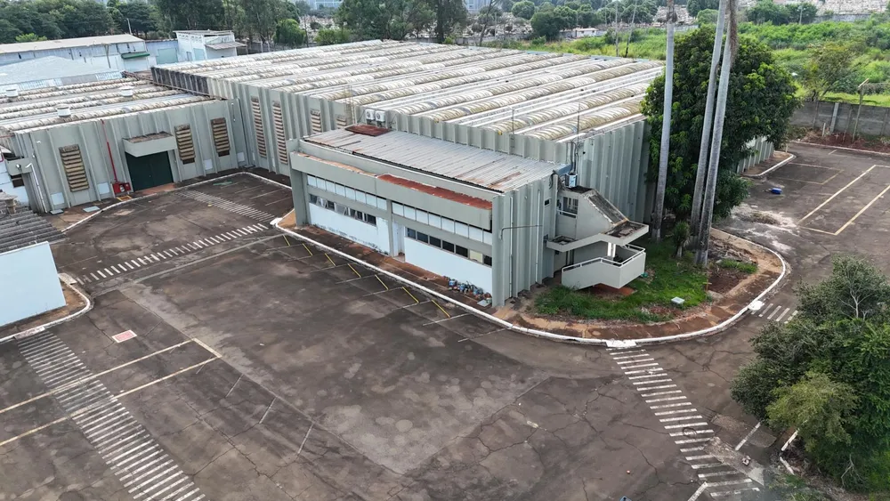 Depósito-Galpão, 10000 m² - Foto 8
