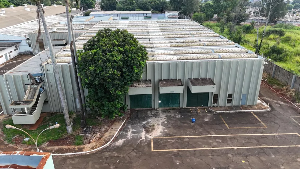 Depósito-Galpão, 10000 m² - Foto 4
