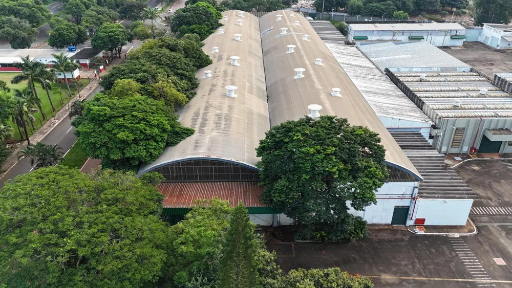 Depósito-Galpão, 10000 m² - Foto 11