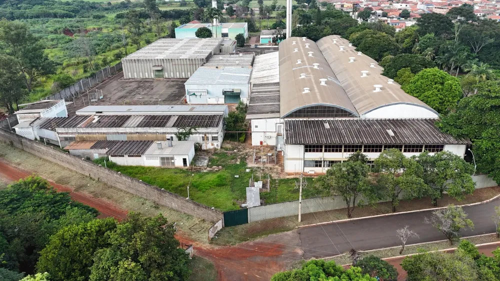 Depósito-Galpão, 10000 m² - Foto 12
