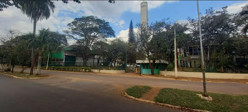 Depósito-Galpão, 10000 m² - Foto 3