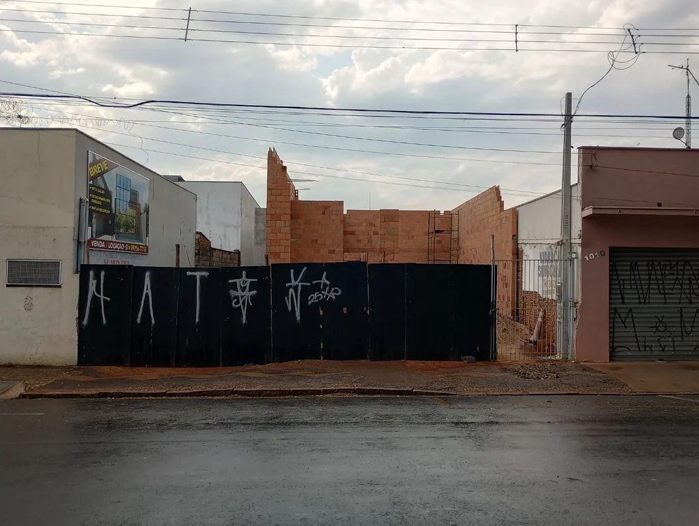 Prédio Inteiro, 369 m² - Foto 8