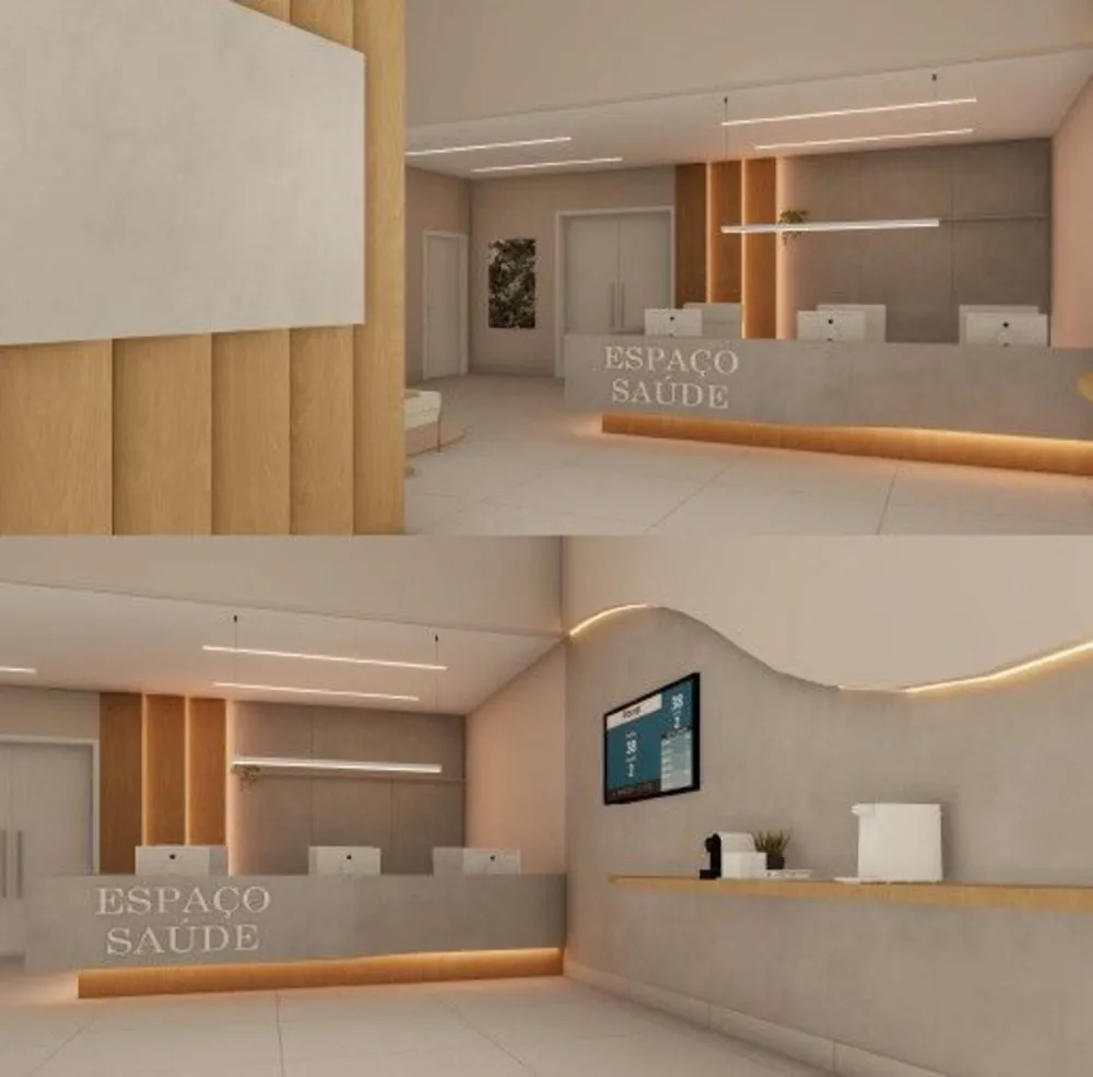 Prédio Inteiro, 369 m² - Foto 6