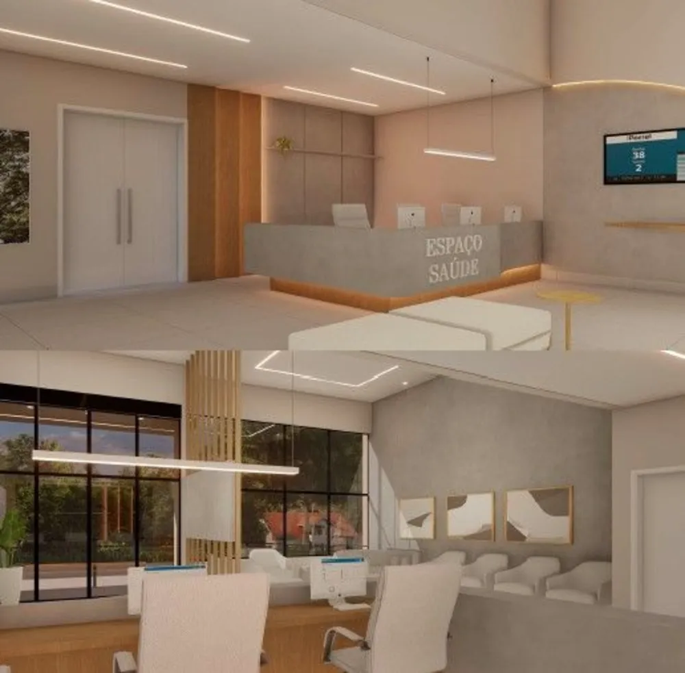 Prédio Inteiro, 369 m² - Foto 4