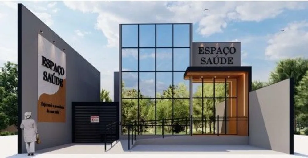 Prédio Inteiro, 369 m² - Foto 3