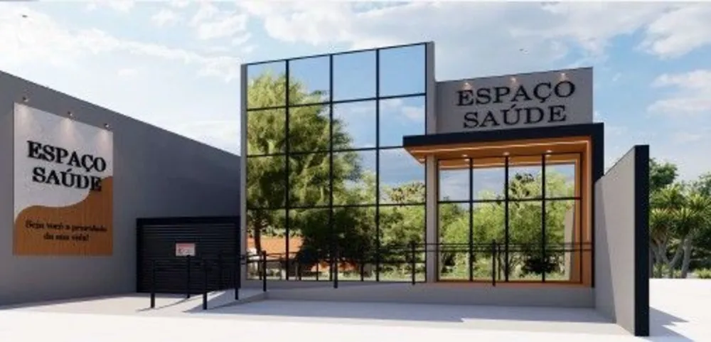 Prédio Inteiro, 369 m² - Foto 2