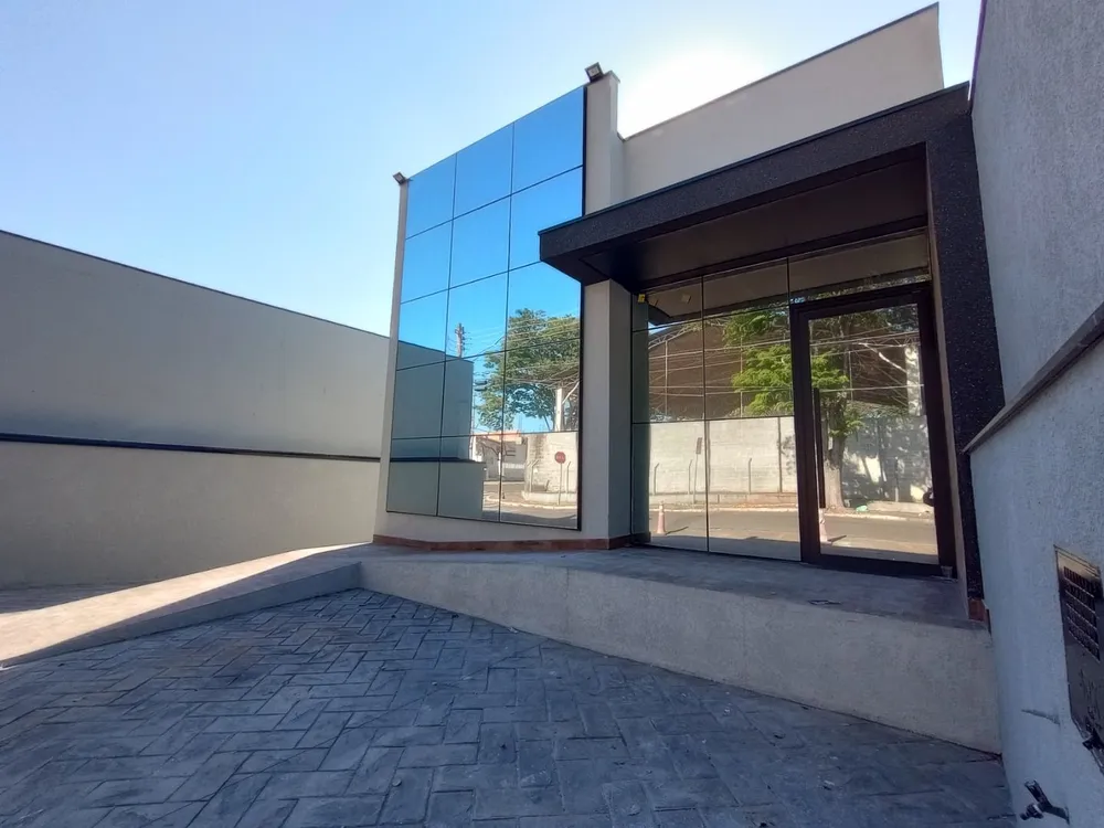 Prédio Inteiro, 369 m² - Foto 1