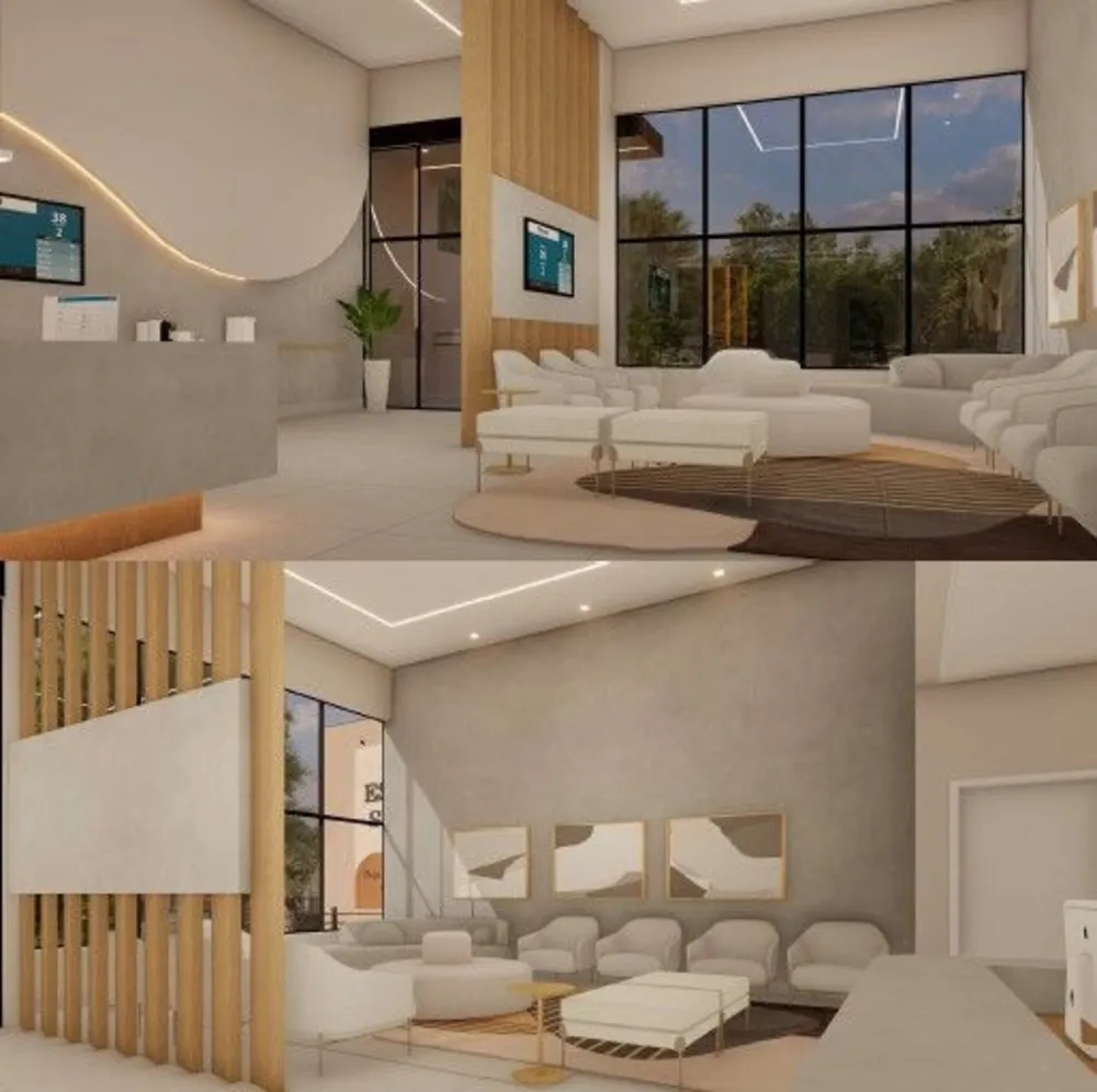 Prédio Inteiro, 369 m² - Foto 5