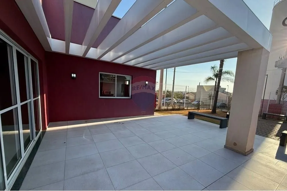 Apartamento, 2 quartos, 46 m² - Foto 3