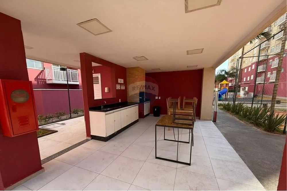 Apartamento, 2 quartos, 46 m² - Foto 4