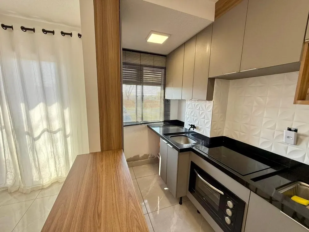 Apartamento, 2 quartos, 46 m² - Foto 13