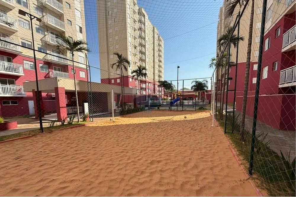 Apartamento, 2 quartos, 46 m² - Foto 2