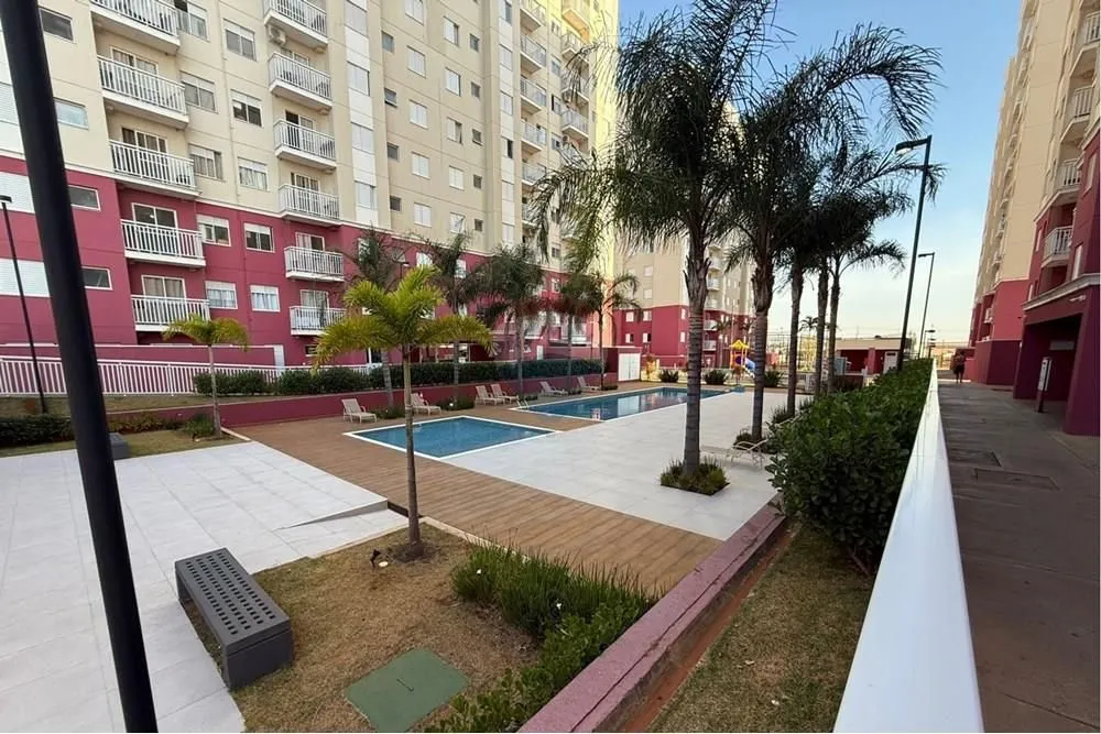 Apartamento, 2 quartos, 46 m² - Foto 6