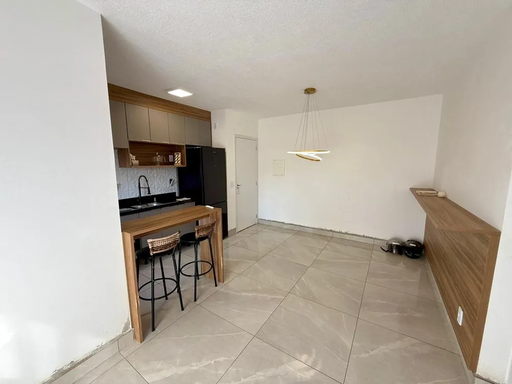 Apartamento, 2 quartos, 46 m² - Foto 10