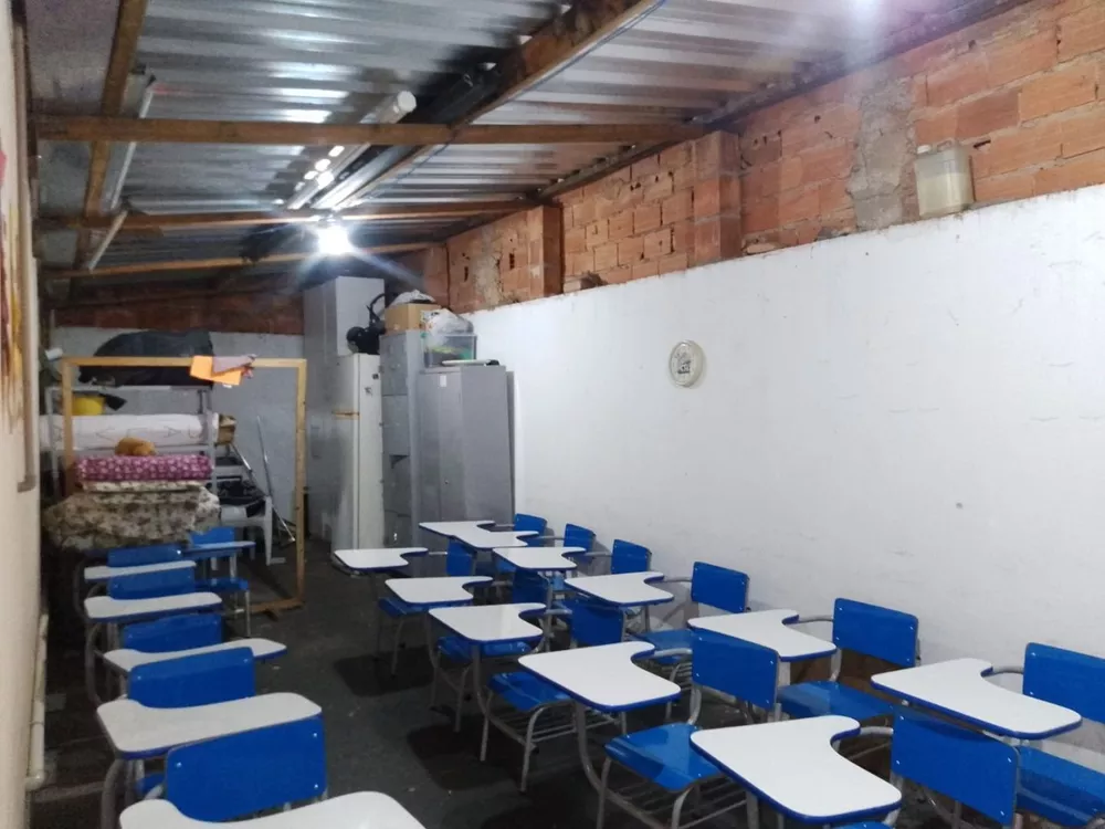 Loja-Salão, 195 m² - Foto 8