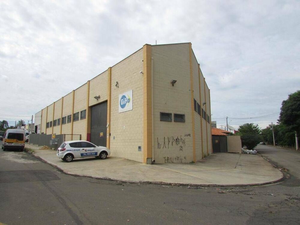 Loja-Salão, 634 m² - Foto 1