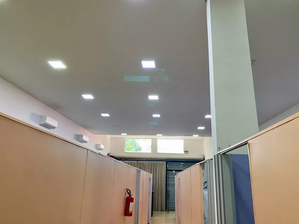 Loja-Salão, 220 m² - Foto 3