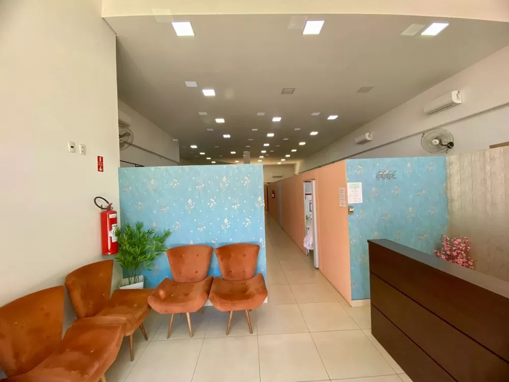 Loja-Salão, 220 m² - Foto 4