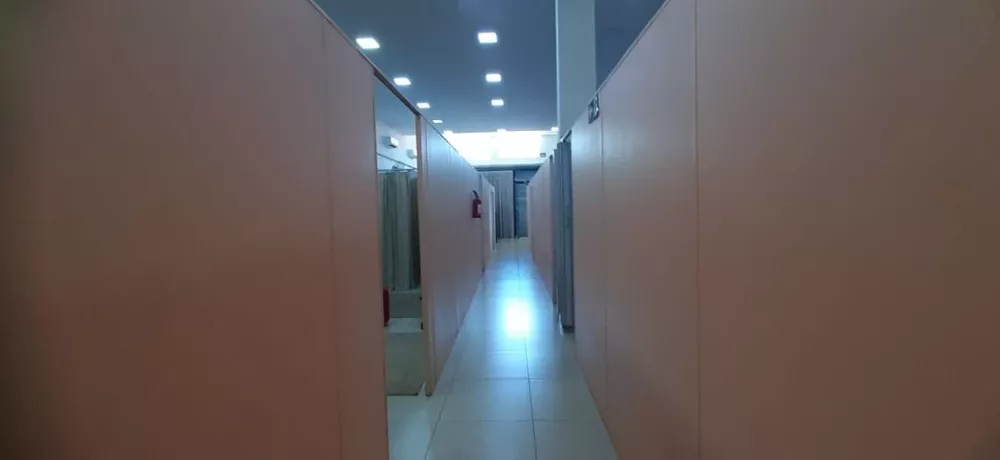 Loja-Salão, 220 m² - Foto 2