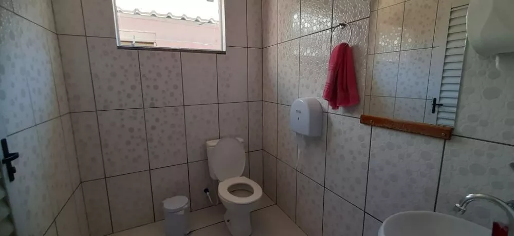 Loja-Salão, 220 m² - Foto 1